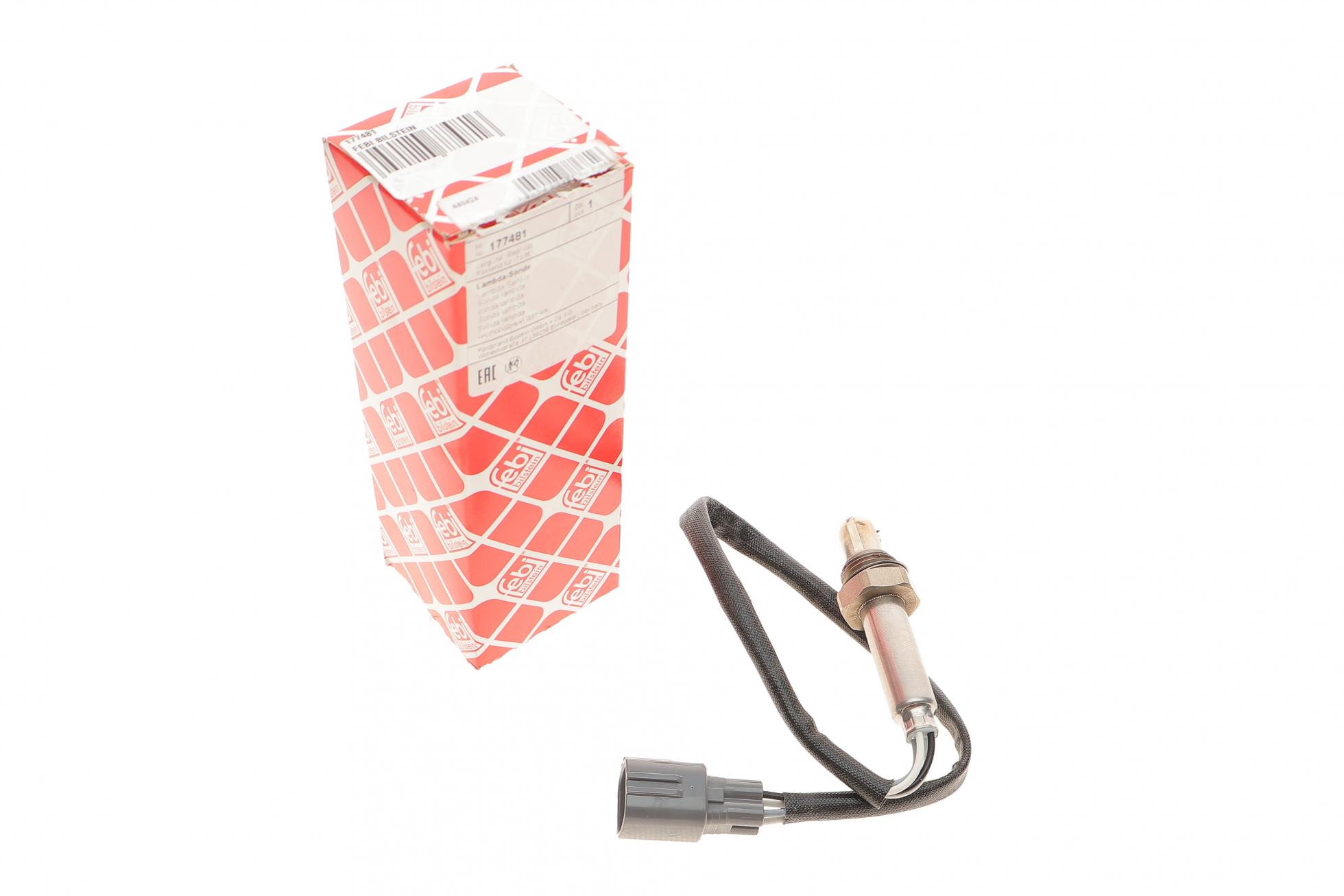 177481 FEBI BILSTEIN